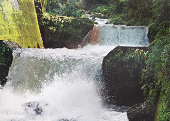 Hydro Power for Nepal