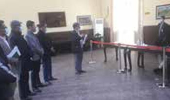 IPPAN and FCAN submit a memorandum to the Rt. Hon’ble Prime Minister