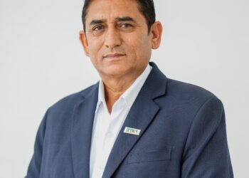 Mr. Bikram Bista