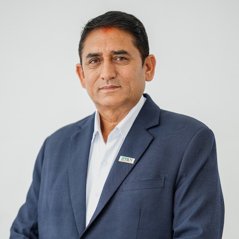 Vice President