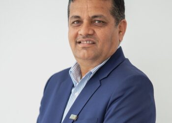 Mr. Him Prasad Pathak