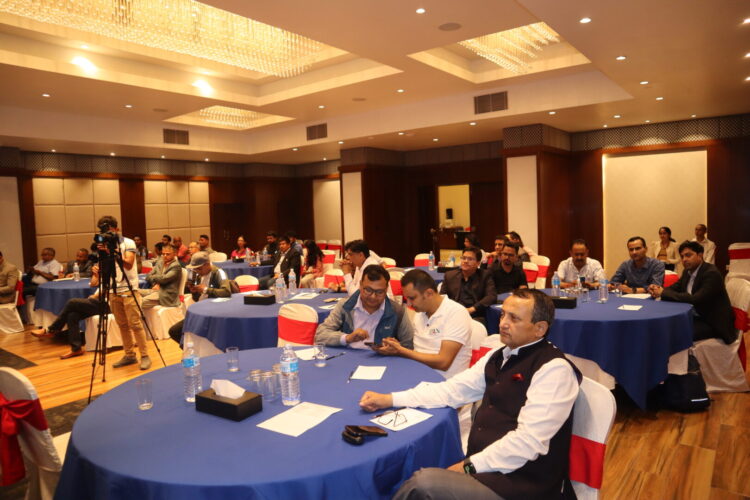 Seminar on “Solar PV Projects and their Importance in Nepal”
