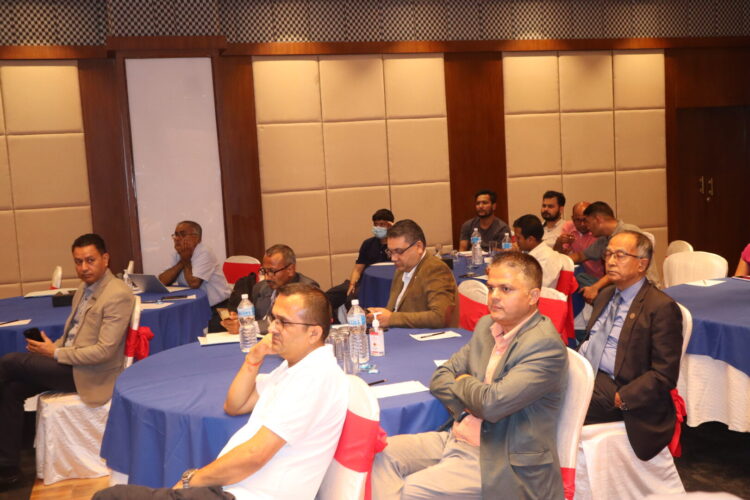 Seminar on “Solar PV Projects and their Importance in Nepal”