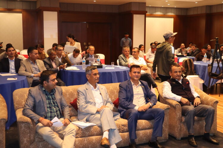 Seminar on “Solar PV Projects and their Importance in Nepal”