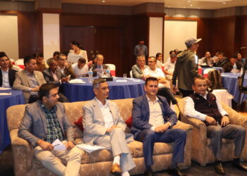 Seminar on “Solar PV Projects and their Importance in Nepal”