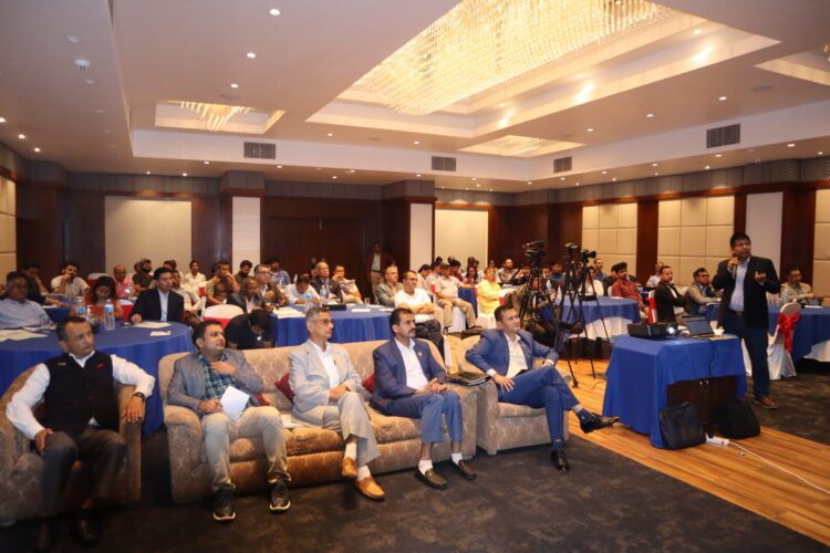 Seminar on “Solar PV Projects and their Importance in Nepal”