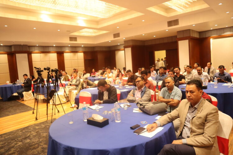 Seminar on “Solar PV Projects and their Importance in Nepal”