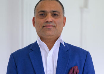 Mr. Ram Prasad Acharya