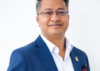 Mr. Uttam Bhlon Lama