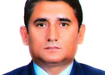 Mr. Bikram Bista