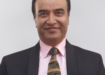 Bijay Mohan Bhattarai