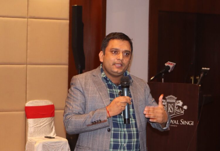 Seminar on “Solar PV Projects and their Importance in Nepal”
