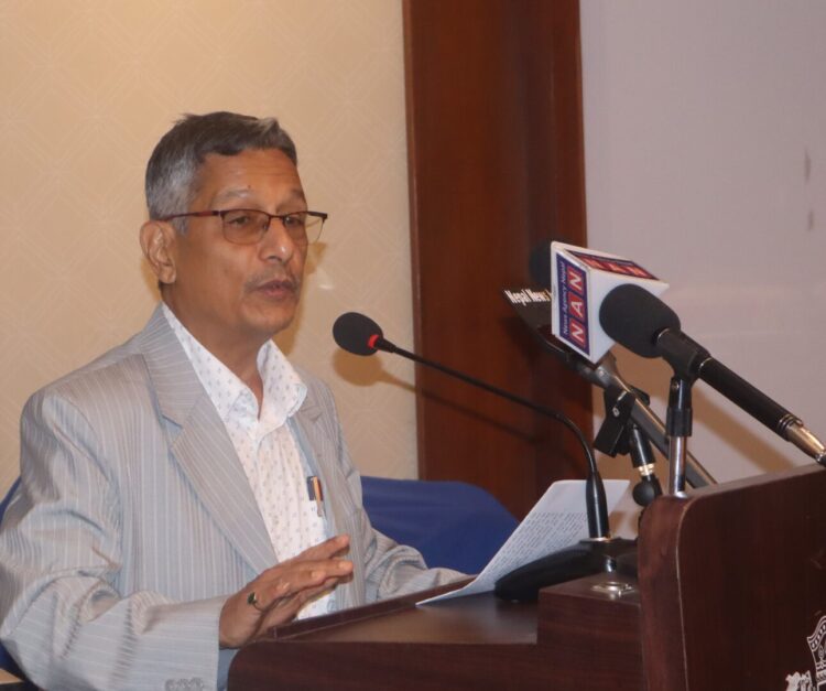 Seminar on “Solar PV Projects and their Importance in Nepal”