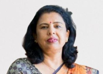 Mrs. Kabita Pokhrel Kadel