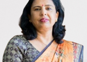 Ms. Kabita Pokhrel