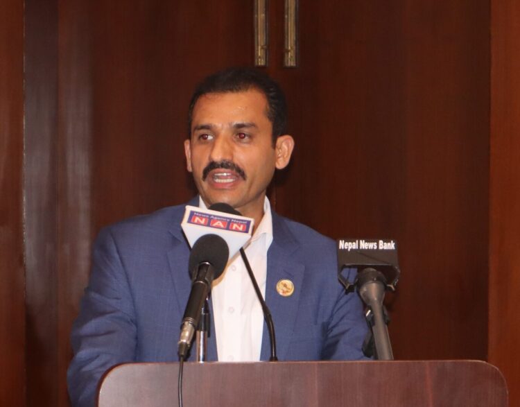 Seminar on “Solar PV Projects and their Importance in Nepal”