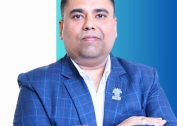 Mr. Narendra Ballav Panth