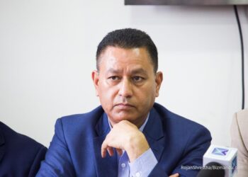 वनले सर्वोच्चको अवहेलना गरेको इप्पानको आरोप