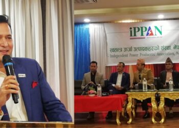 ‘विद्युत् विधेयकका प्रावधानले स्वतन्त्र ऊर्जा उत्पादकहरू पलायन हुने अवस्था छ’