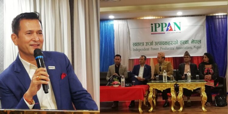‘विद्युत् विधेयकका प्रावधानले स्वतन्त्र ऊर्जा उत्पादकहरू पलायन हुने अवस्था छ’