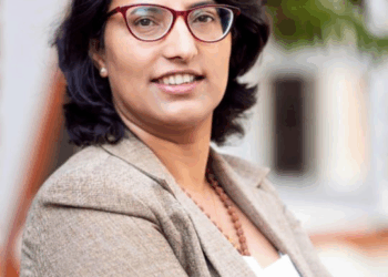 Suman Joshi