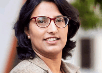 Ms. Suman Kumari Joshi