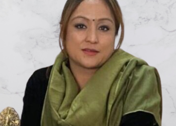 Ms. Susan Karmacharya