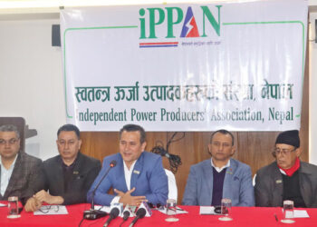 IPPAN welcomes long-term power trade agreement, calls for full opening of PPA