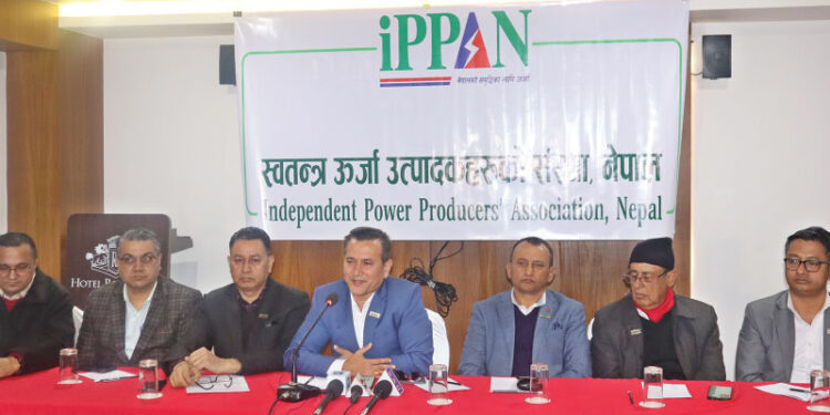 IPPAN welcomes long-term power trade agreement, calls for full opening of PPA