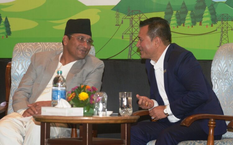 इप्पान डे २०८० को अवसरमा आयोजित कार्यक्रमका झलकहरु