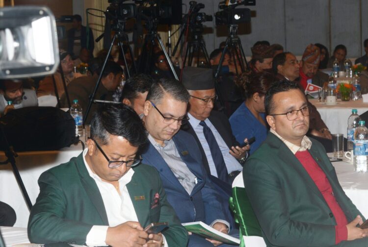इप्पान डे २०८० को अवसरमा आयोजित कार्यक्रमका झलकहरु