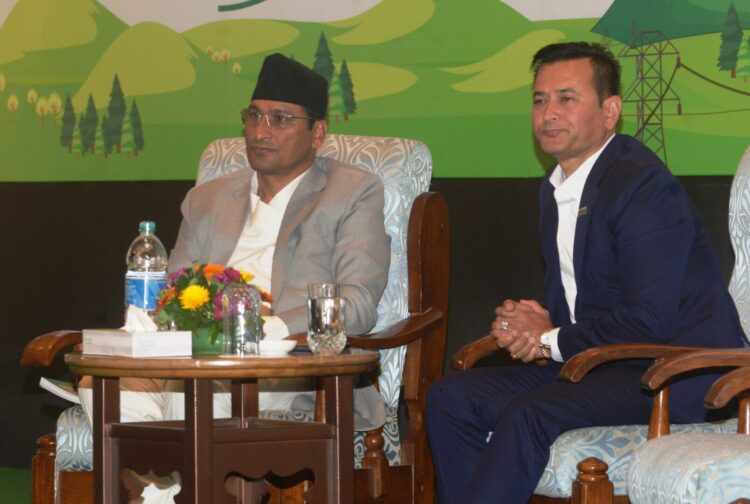 इप्पान डे २०८० को अवसरमा आयोजित कार्यक्रमका झलकहरु