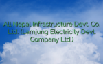 All Nepal Infrastructure Devt. Co. Ltd. (Lamjung Electricity Devt. Company Ltd.)