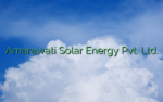 Amarawati Solar Energy Pvt. Ltd.