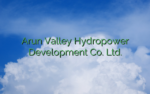 Arun Valley Hydropower Development Co. Ltd.