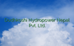 Dudhkoshi Hydropower Nepal Pvt. Ltd.