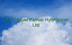 GMR Upper Karnali Hydropowr Ltd.