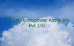 Global Hydropower Associate Pvt. Ltd.