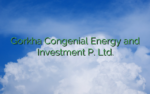 Gorkha Congenial Energy and Investment P. Ltd.