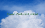 Green Ventures Limited