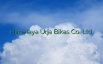 Himalaya Urja Bikas Co. Ltd.