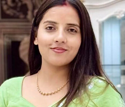 Jharana Dulal
