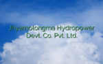 Jhyamolongma Hydropower Devt. Co. Pvt. Ltd.