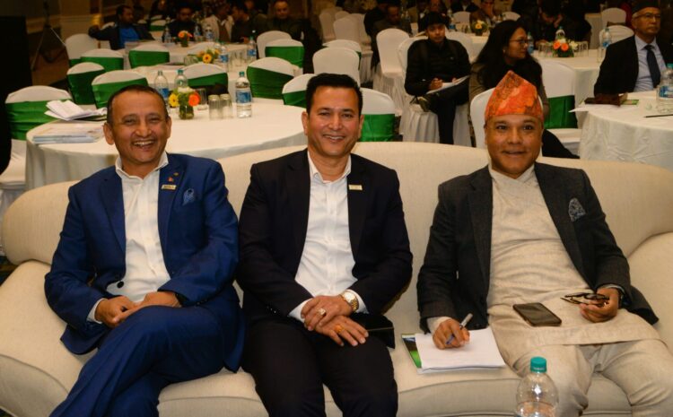 इप्पान डे २०८० को अवसरमा आयोजित कार्यक्रमका झलकहरु