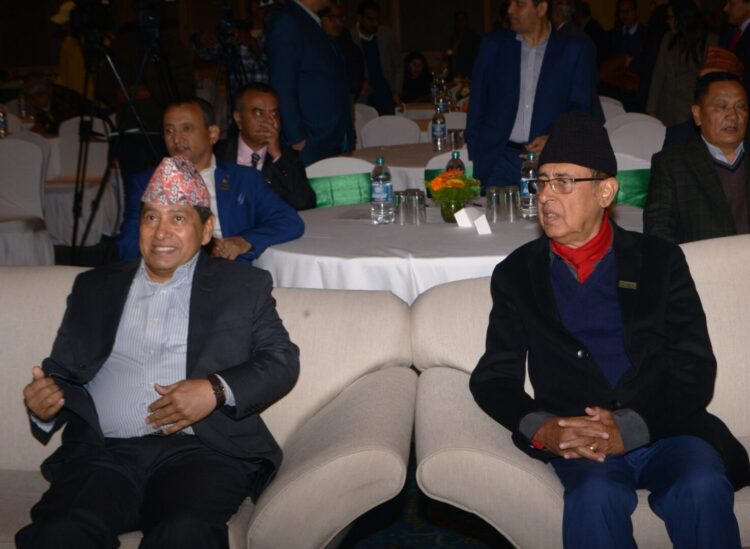 इप्पान डे २०८० को अवसरमा आयोजित कार्यक्रमका झलकहरु