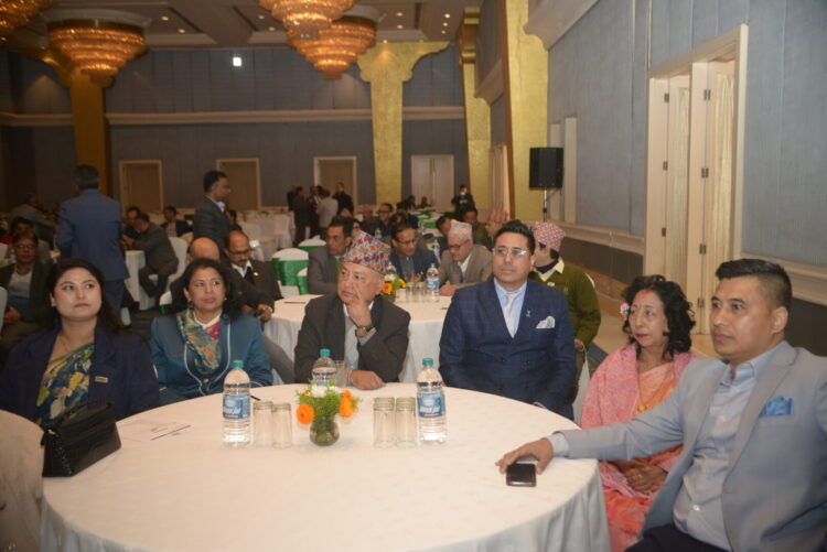 इप्पान डे २०८० को अवसरमा आयोजित कार्यक्रमका झलकहरु