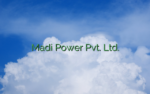 Madi Power Pvt. Ltd.