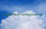 Middle Modi Hydropower Ltd.