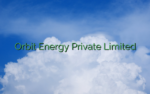 Orbit Energy Private Limited