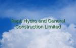 Rapti Hydro and General Construction Limited